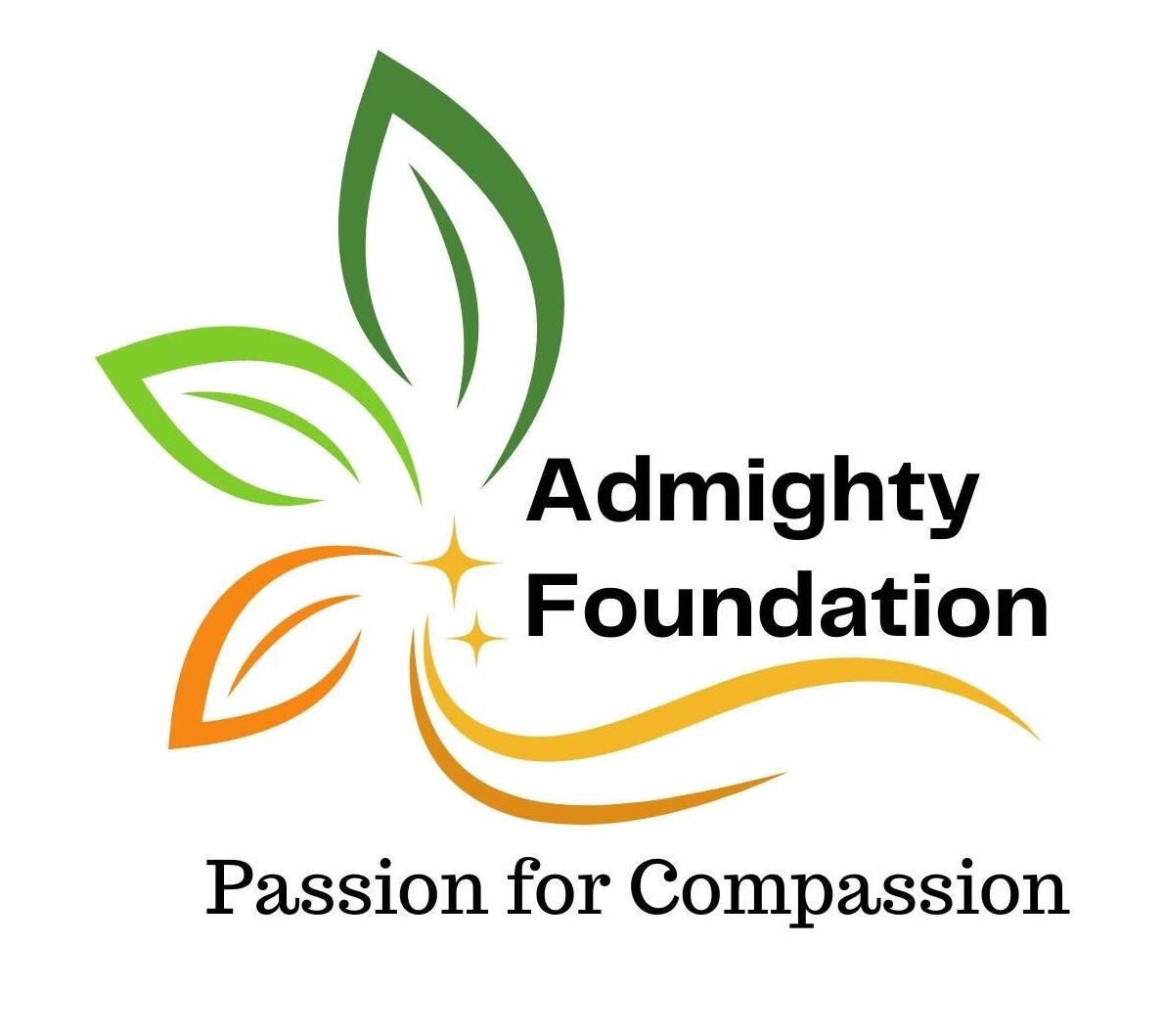 Admighty Foundation