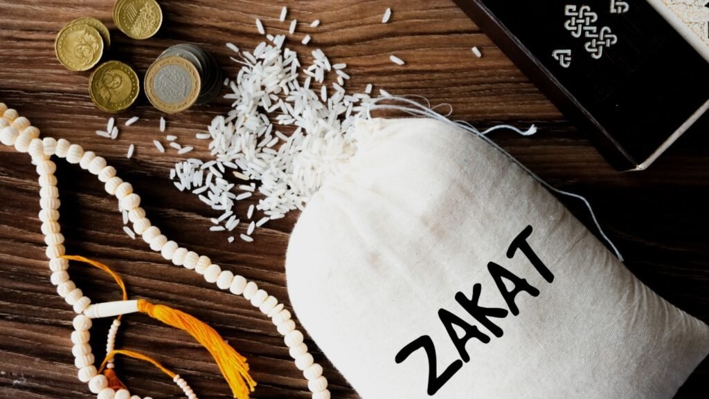 Zakat
